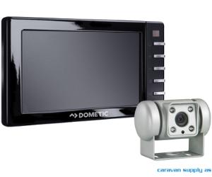 Caméra de recul RVS 780 AHD - DOMETIC